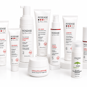 Rosease Toolkit