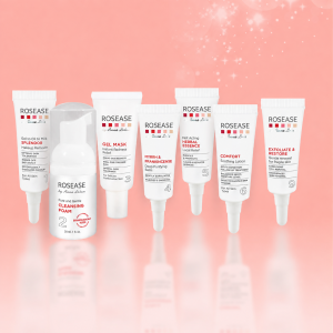 Rosease Trial Kit