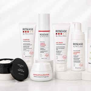 Oncology Safe Caring Comfort Facial