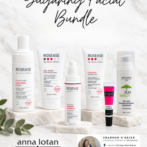 Sugaring Facial Bundle