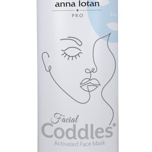 Coddles Hydrating Face Mask
