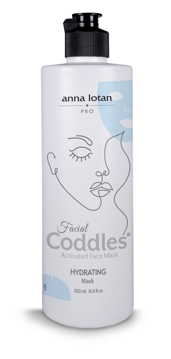 Coddles Hydrating Face Mask
