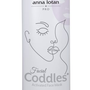 Coddles Exfoliating AHA/PHA Rejuvenating Mask