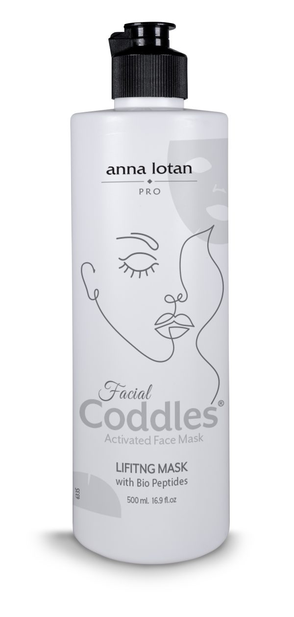 Coddles Lifting Mask with Bio Peptides