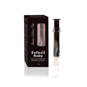 Exfosil Ruby Exfoliating Peel 10ml