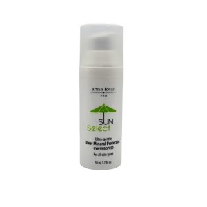 Sheer Mineral Protection SPF 50