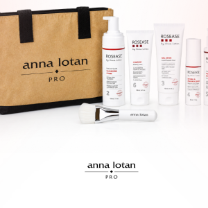 ROSEASE Hormonal Acne Kit