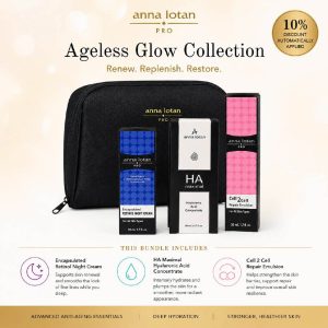 Ageless Glow Collection