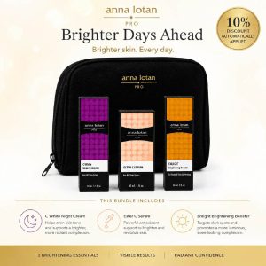 Brighter Days Ahead
