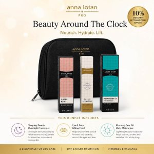 Beauty Around the Clock